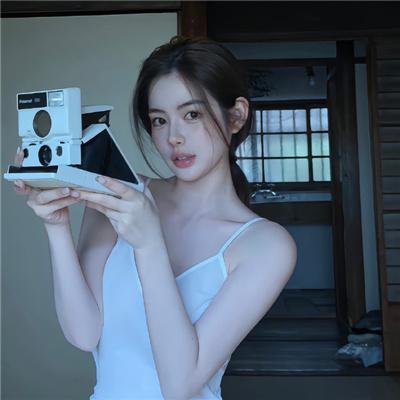 甜蜜的她·动态漫