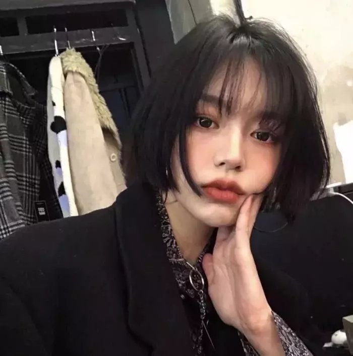 母亲的女友