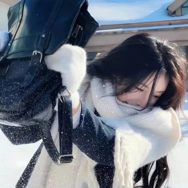 上海的早晨