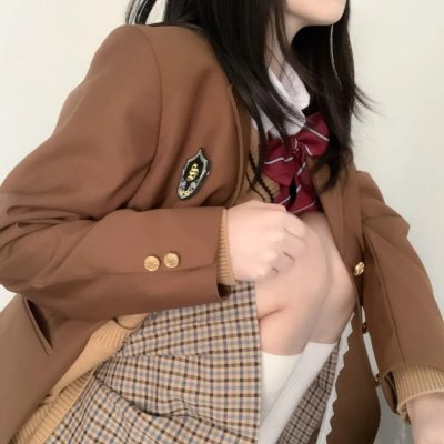 罪美人